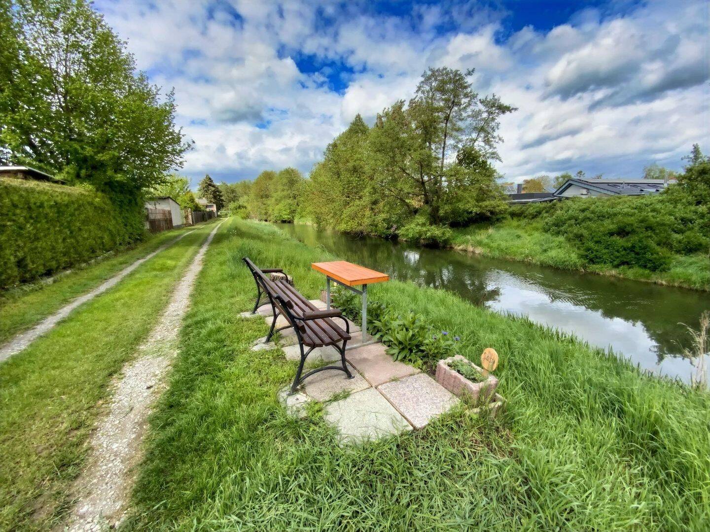 Einfamilienhaus zum Kauf - Mehr