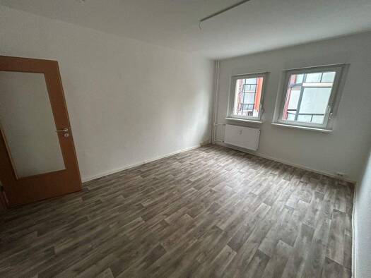 Wohnung zur Miete 294 € 2 Zimmer 45,8 m² EG Bei den Spritzen 6 Halberstadt 38820