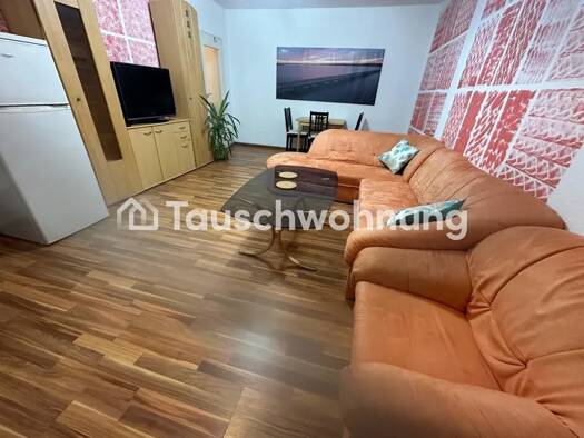 Wohnung zur Miete Tauschwohnung 1.500 € 2 Zimmer 56 m² Milbertshofen-Am Hart München 80807