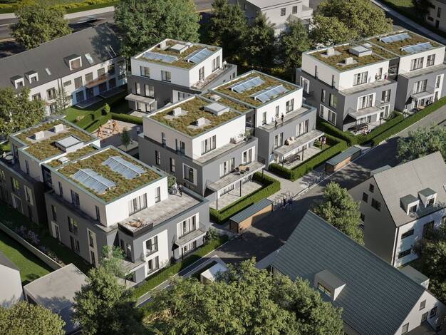 Wohnung zum Kauf provisionsfrei 470.000 € 3 Zimmer 88 m² frei ab sofort Altenberger-Dom-Straße 223 Schildgen Bergisch Gladbach 51467