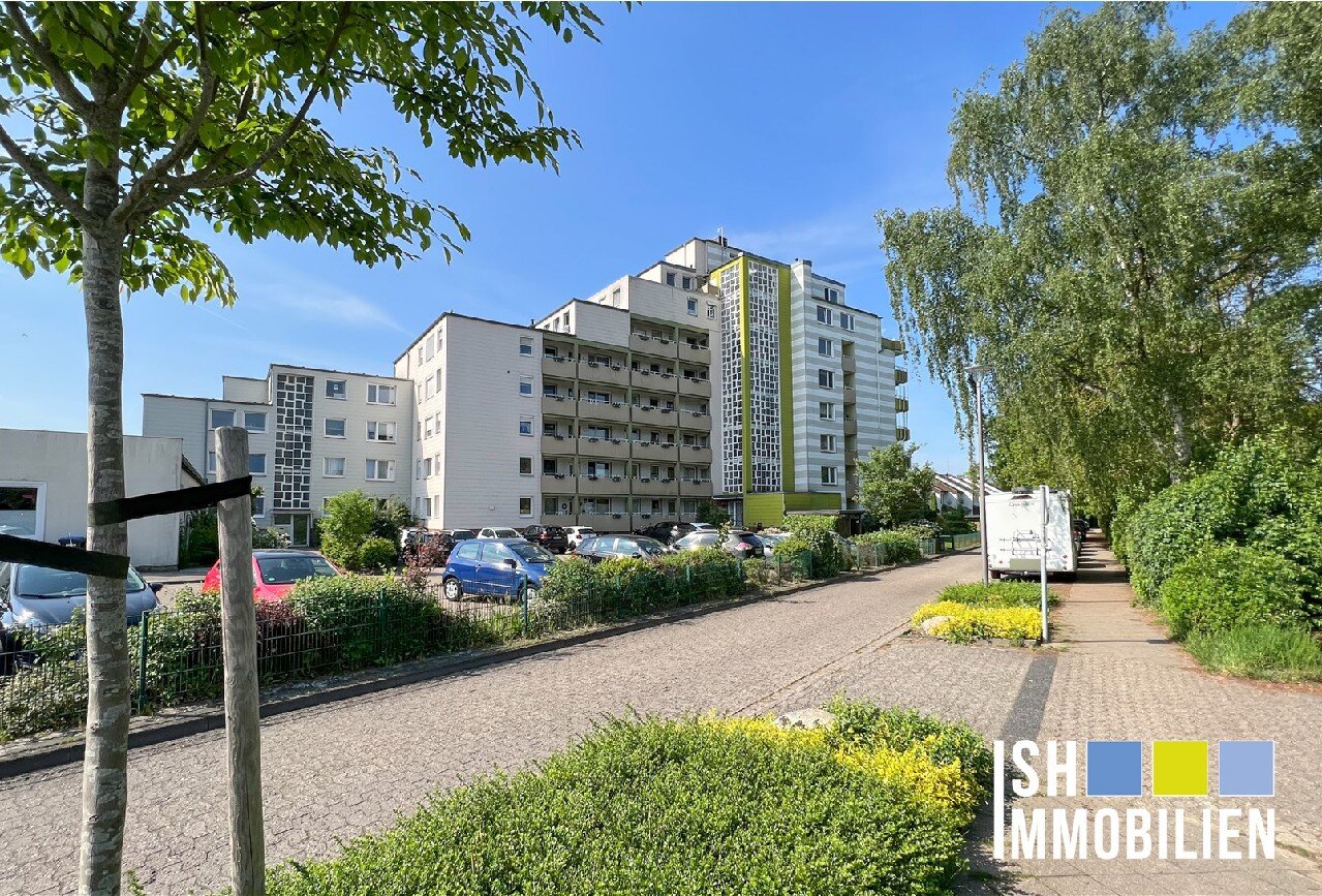 Wohnung zum Kauf 185.000 € 2,5 Zimmer 78,7 m²<br/>Wohnfläche 7.<br/>Geschoss Buxtehude Buxtehude 21614