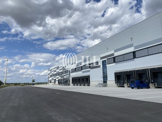 Lagerhalle zur Miete provisionsfrei 10.331 m² Lagerfläche teilbar ab 10.331 m² Reuden a d Fuhne Bitterfeld-Wolfen 06766
