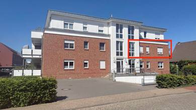 Wohnung zum Kauf 315.000 € 3 Zimmer 105 m² frei ab sofort Syke Syke 28857
