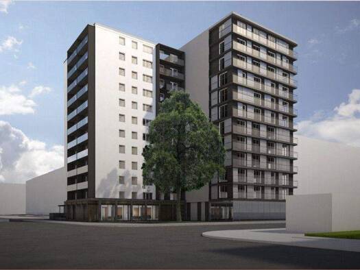 Studio zum Kauf 161.055 € 1 Zimmer 35,8 m² 7. Geschoss Mitte Berlin 10179