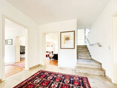 Einfamilienhaus zum Kauf 998.000 € 7,5 Zimmer 182 m² 1.942 m² Grundstück Querenburg Bochum 44801