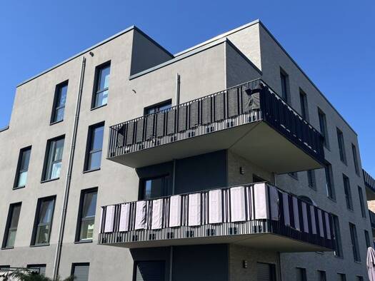 Wohnung zur Miete - Erstbezug 1.520 € 4 Zimmer 101,8 m² frei ab sofort Geesthacht 21502