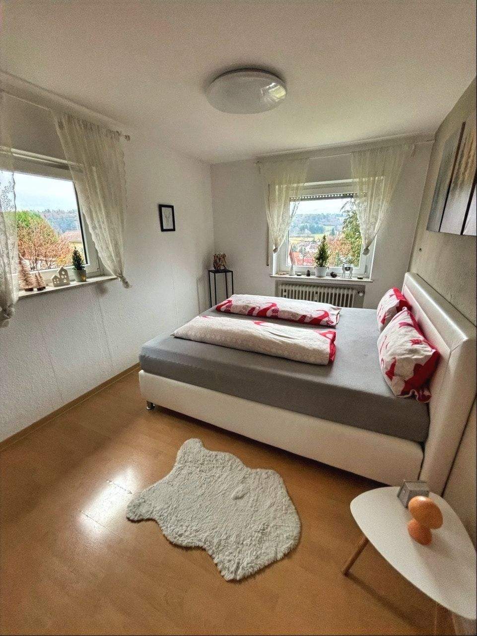 Immobilie in Aidlingen - Vermietete 2-Zimmer-ETW mit Garten und Garage - ruhige Lage - Bild 3