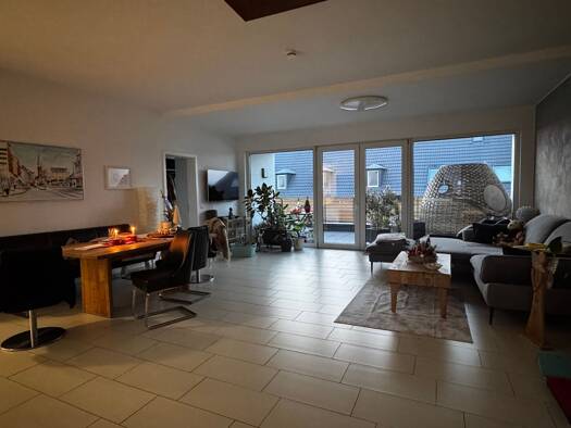 Wohnung zur Miete 1.515 € 3 Zimmer 126 m² Geschoss 4/5 frei ab 01.04.2026 Mitte Gladbeck 45964