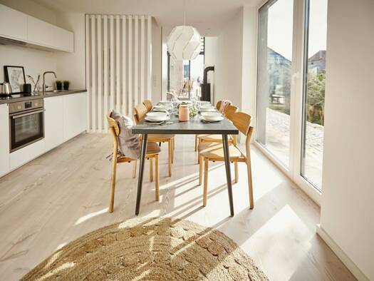 Einfamilienhaus zum Kauf 1.300.000 € 9 Zimmer 170 m² 675 m² Grundstück Fehmarnsund Fehmarn 23769