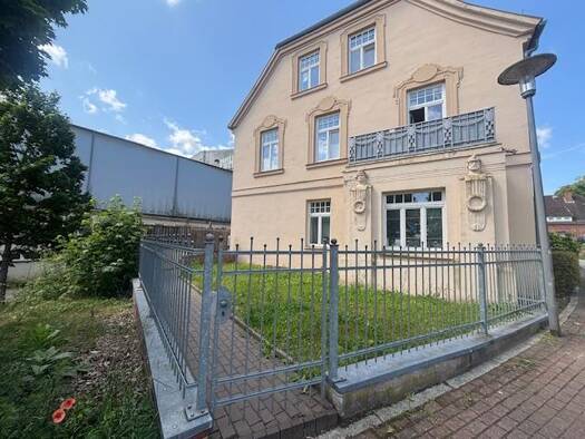 Wohnung zur Miete 680 € 3 Zimmer 100 m² frei ab 01.06.2026 Boizenburg 19258