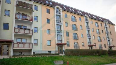Wohnung zum Kauf 165.000 € 3 Zimmer 69,2 m² Winzerla Jena 07745