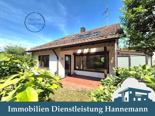Haus zum Kauf 950.000 € 6 Zimmer 137 m² 600 m² Grundstück Teckstraße 31 Leinfelden Leinfelden-Echterdingen 70771