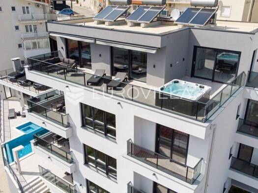 Haus zum Kauf 2.190.000 € 5 Zimmer 650 m² PUT SRE DUCE Omiš 21310