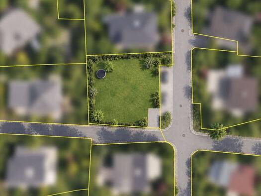 Grundstück zum Kauf provisionsfrei 385.000 € 400 m² Grundstück Owen 73277