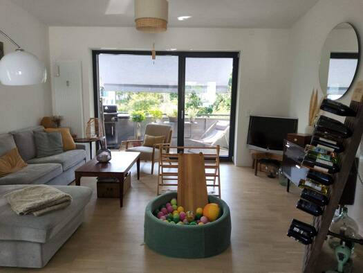 Wohnung zur Miete 1.250 € 3 Zimmer 90 m² frei ab 01.02.2026 Staad Konstanz 78464