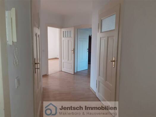 Wohnung zur Miete 630 € 4 Zimmer 102 m² Hälterstr. 29 Merseburg 06217