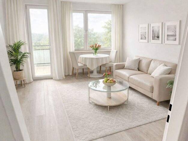 Wohnanlage zum Kauf als Kapitalanlage geeignet 110.000 € 1 Zimmer 35 m² Kattenturm Bremen 28277