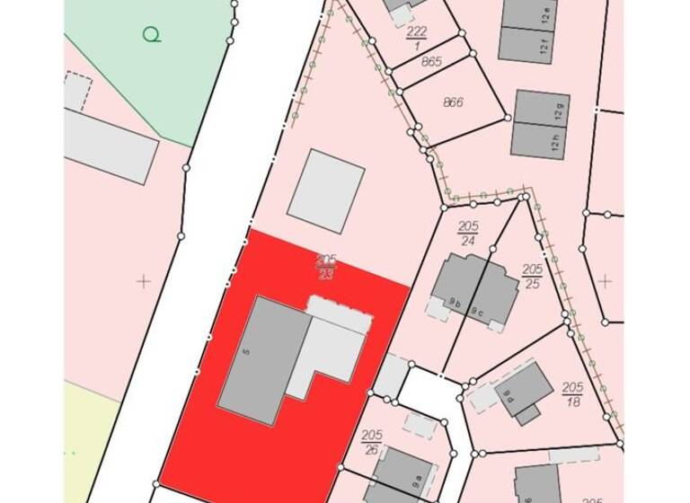 Grundstück zum Kauf 849.000 € 2.108 m² Grundstück Pinneberg 25421