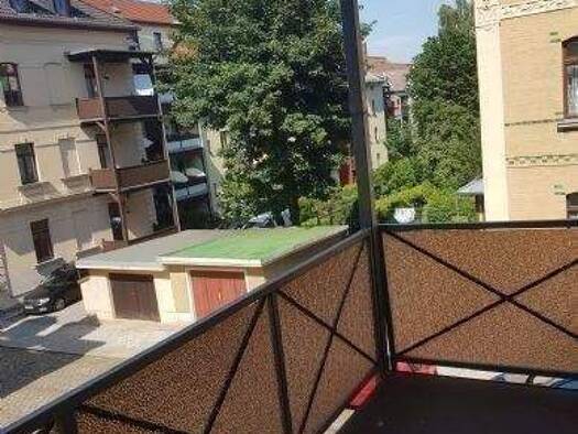 Wohnung zur Miete 490 € 3 Zimmer 80 m² 2. Geschoss Altenburg 04600