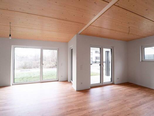 Doppelhaushälfte zum Kauf - Erstbezug 630.000 € 7 Zimmer 179 m² 320 m² Grundstück frei ab 31.01.2026 Bexterhagen Leopoldshöhe 33818