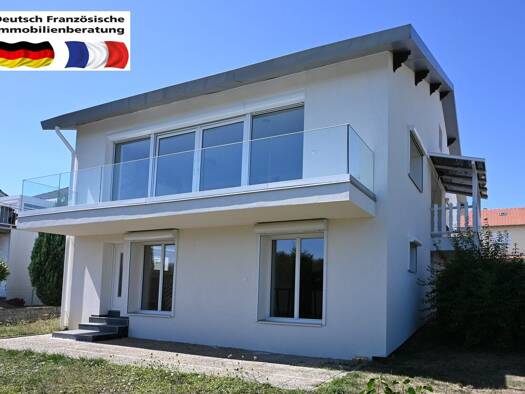 Einfamilienhaus zum Kauf 385.000 € 5 Zimmer 180 m² 616 m² Grundstück Bousbach 57460