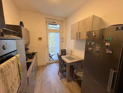 Wohnung zur Miete 330 € 2 Zimmer 47 m² 1. Geschoss frei ab 01.02.2026 Gevelsberg 58285