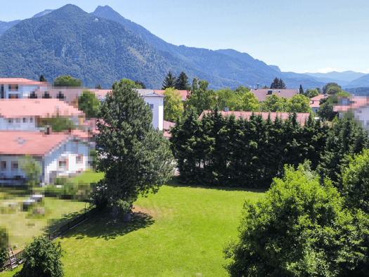 Grundstück zum Kauf 839.800 € 988 m² Grundstück Grassau 83224