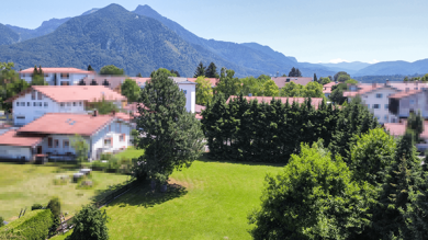 Grundstück zum Kauf 839.800 € 988 m² Grundstück Grassau Grassau 83224
