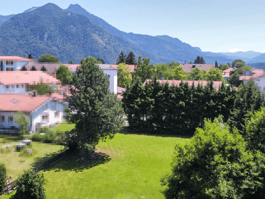 Grundstück zum Kauf 713.000 € 988 m² Grundstück Grassau Grassau 83224