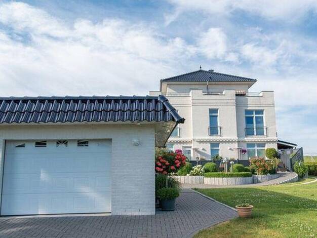 Villa zum Kauf provisionsfrei 1.499.000 € 5 Zimmer 400 m² 1.040 m² Grundstück Kalifornien Schönberg (Holstein) 24217