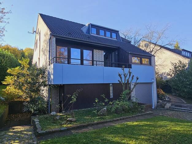 Einfamilienhaus zum Kauf 695.000 € 5 Zimmer 220 m² 1.135 m² Grundstück Klingberg Scharbeutz / Klingberg 23684