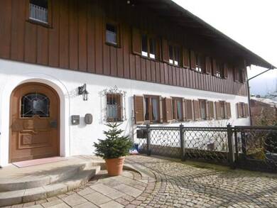 Bürofläche zur Miete 2.000 € 5 Zimmer 285 m² Bürofläche Ried Kochel a. See 82431
