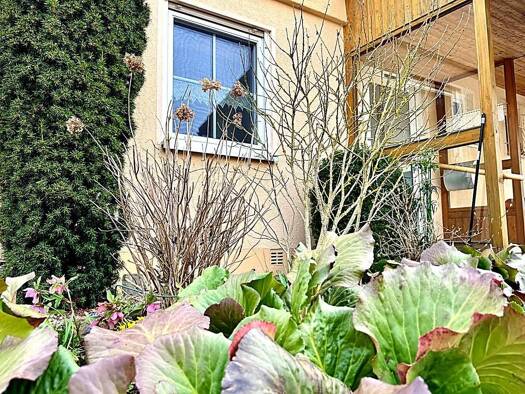 Doppelhaushälfte zum Kauf provisionsfrei 579.000 € 5,5 Zimmer 124 m² 254 m² Grundstück Ansbach 91522