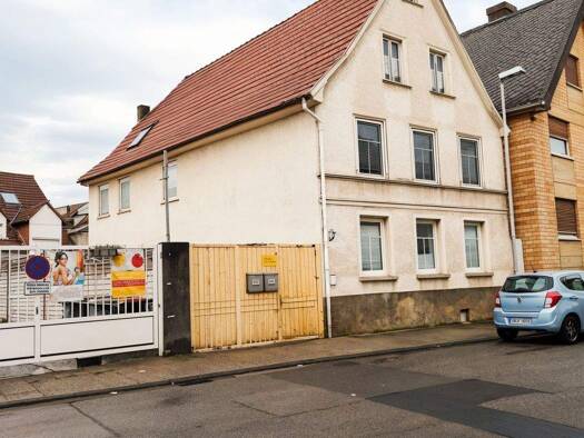 Einfamilienhaus zum Kauf 399.000 € 5 Zimmer 130 m² 216 m² Grundstück Gonsenheim Mainz 55124