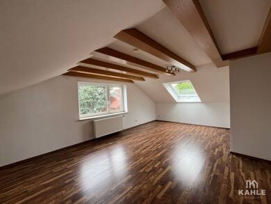 Wohnung zur Miete 425 € 2 Zimmer 66 m² Dachgeschoss frei ab 01.08.2025 Sassenberg Sassenberg 48336