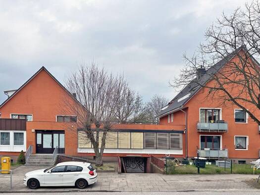 Bürofläche zur Miete provisionsfrei 3.000 € 145 m² Bürofläche Öjendorfer Höhe 1 Billstedt Hamburg 22117