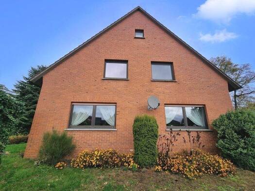 Land-/Forstwirtschaft zum Kauf 229.000 € 3.618 m² Grundstück Nordhemmern Hille 32479