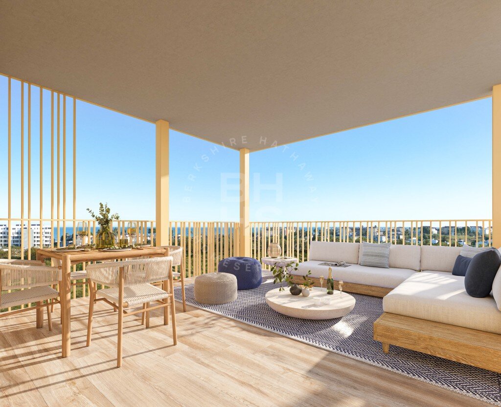 Penthouse zum Kauf 493.000 € 81 m²<br/>Wohnfläche 4.<br/>Geschoss Las Marinas 03700