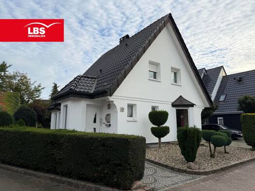 Einfamilienhaus zum Kauf 335.000 € 3 Zimmer 110 m² 660 m² Grundstück Emsdetten 48282