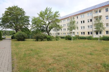 Wohnung zur Miete 320,82 € 2 Zimmer 47,2 m² 3. Geschoss Robert-Koch-Straße 27 Wohnkomplex 5 Eisenhüttenstadt 15890