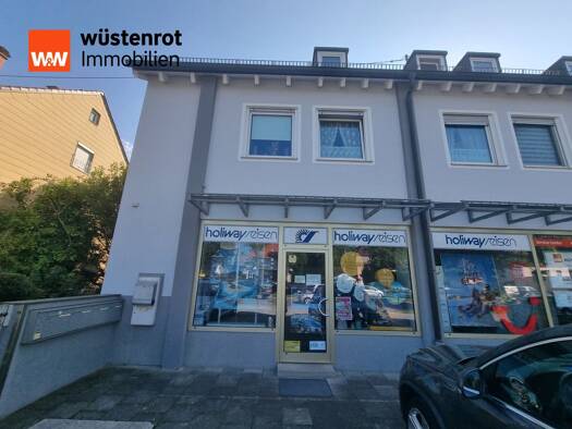 Verkaufsfläche zur Miete provisionsfrei 11,45 € 90 m² Verkaufsfläche Trudering-Riem München 81827
