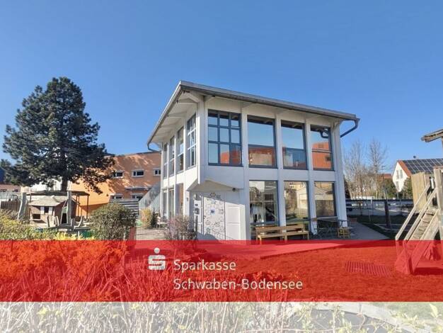 Sonstiges zum Kauf 1.195.000 € 1.197 m² Grundstück Mering Mering 86415