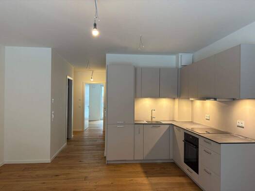 Wohnung zur Miete - Erstbezug 2.150 € 3 Zimmer 78,7 m² frei ab sofort Barmbek-Süd Hamburg 22081