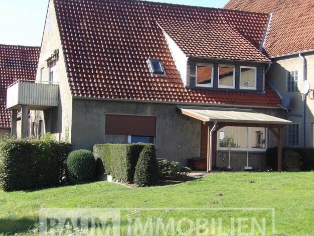 Wohnung zum Kauf 89.000 € 2 Zimmer 66,6 m² Kirchlengern Kirchlengern 32278
