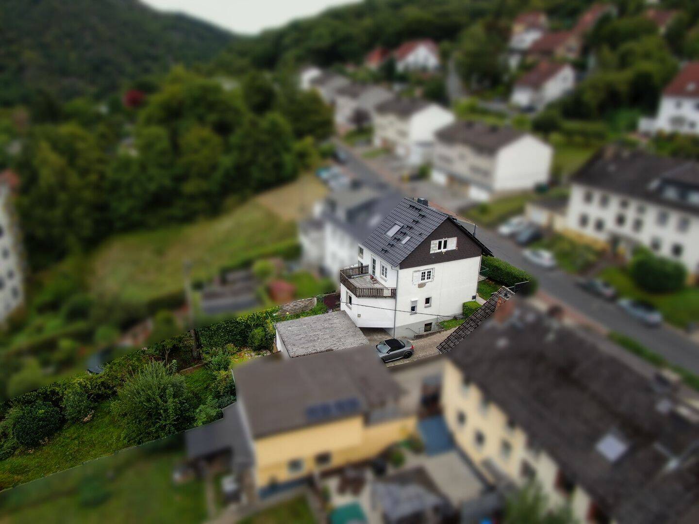 Haus – Lahnstein, Rhein-Lahn-Kreis - Ansicht 2