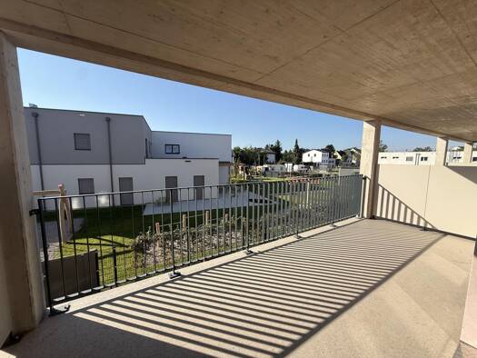 Studio zum Kauf 180.636 € 2 Zimmer 50,8 m² frei ab sofort Wiener Neustadt 2700