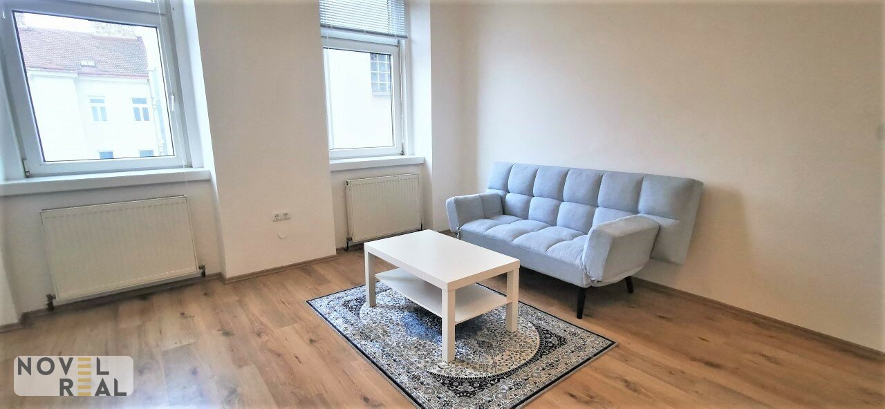 Wohnung zum Kauf 235.000 € 2 Zimmer 58 m²<br/>Wohnfläche 2.<br/>Geschoss Wien 1100