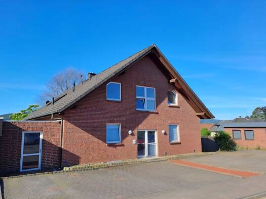 Wohnung zur Miete 390 € 2 Zimmer 45 m² Geschoss -1/2 frei ab 01.02.2026 Heeßen 31707