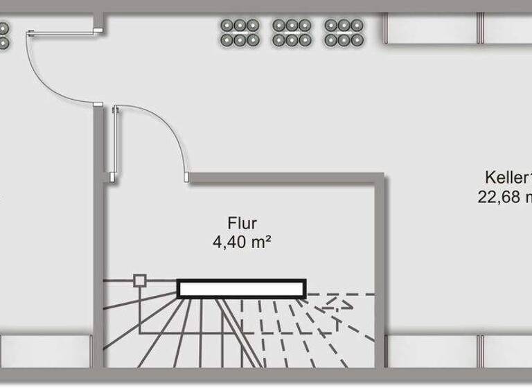Reihenmittelhaus zum Kauf 550.000 € 5 Zimmer 121 m² 169 m² Grundstück Haag Haag in Oberbayern 83527