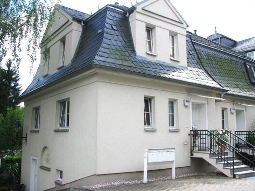 Maisonette zur Miete 666 € 3 Zimmer 84,9 m² frei ab 01.06.2026 Limbacher Straße 349 Rabenstein Chemnitz 09117